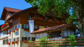 Hotel Gasthof Rose Oy-Mittelberg